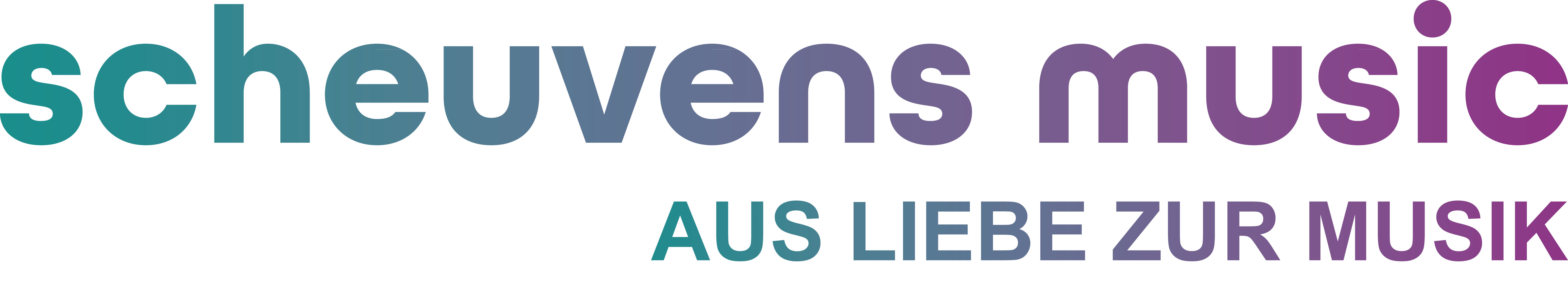 Scheuvens Music