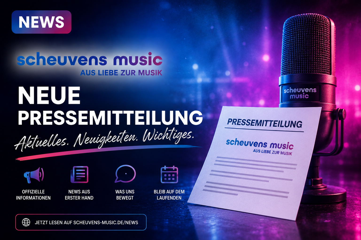 musik label