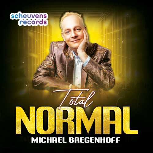 Michael Bregenhoff - Total normal