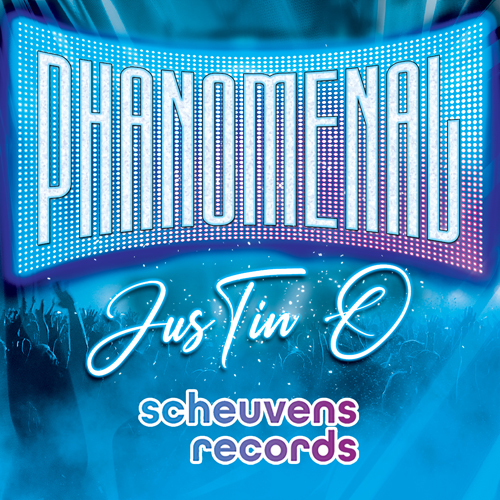 JusTin O - Phänomenal