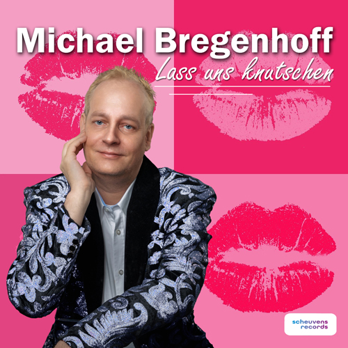 Lass uns knutschen